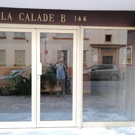 La Calade