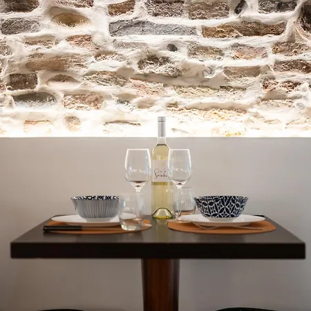Apartment L'ecrin De Pierre Dans Un Cadre De Vie Unique